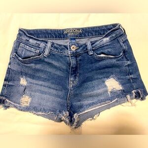 Arizona Jean Short